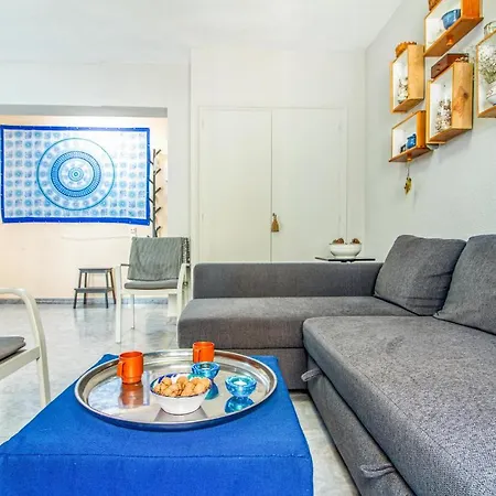 Apartment Lovely In With Wifi *