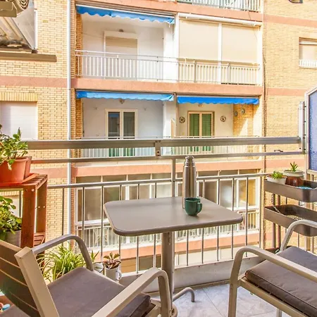 Lovely In With Wifi Apartment