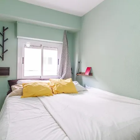 Apartment Lovely In With Wifi Santa Pola