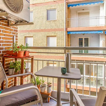 Apartment Lovely In With Wifi *