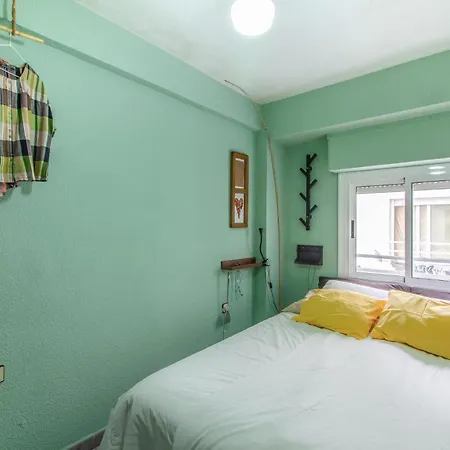 Apartment Lovely In With Wifi *